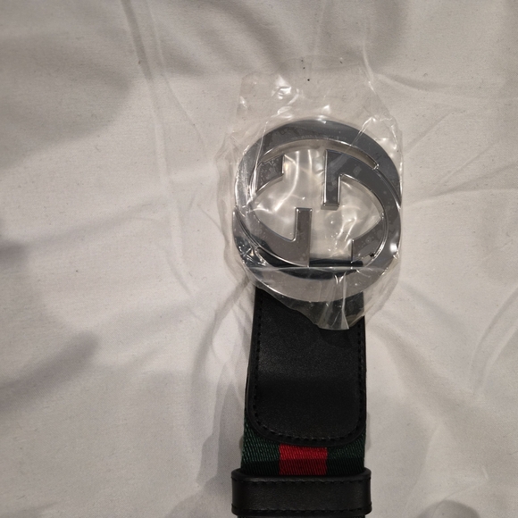 Gucci Belt - Picture 5 of 9